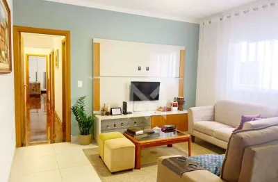 Apartamento com 3 quartos à venda no Jardim dos Estados, Poços de Caldas 