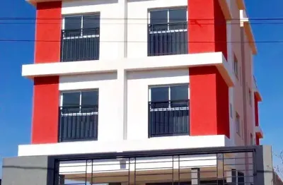 Kitnet duplex com 67m² no residencial centreville – ao lado da puc