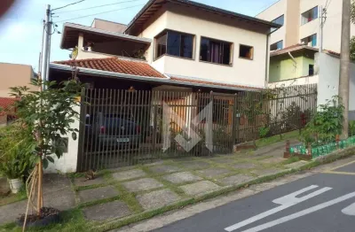 Casa com 4 dormitórios à venda, 158 m² por r$ 850.000,00 - jardim country club - poços de caldas/mg