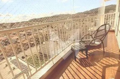 Apartamento com 3 dormitórios à venda, 90 m² por r$ 560.000 - jardim das hortênsias - poços de caldas/mg