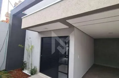 Casa com 3 dormitórios à venda, 150 m² por R$ 750.000,00 - Campo das Antas - Poços de Caldas/MG