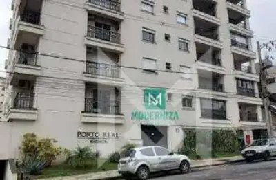 Apartamento com 3 dormitórios para alugar, 130 m² por R$ 4.200,01/mês - Jardim Elvira Dias - Poços de Caldas/MG
