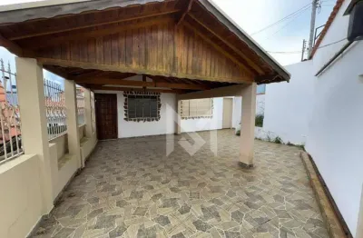 Casa com 2 dormitórios à venda, 100 m² por R$ 399.000,00 - Santa Lúcia - Poços de Caldas/MG