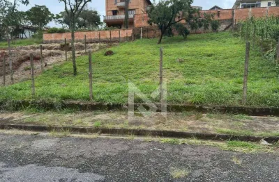 Terreno à venda, 446 m² por R$ 340.000 - Parque Véu das Noivas - Poços de Caldas/MG