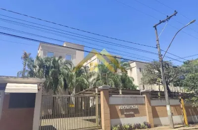 Apartamento com 3 quartos à venda na vila xavier (vila xavier), araraquara , 45 m2 por r$ 250.000