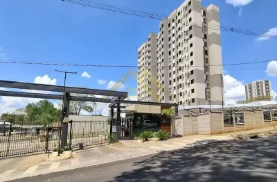 Apartamento com 2 quartos para alugar na Rua Caetano Nigro, 1212, Vila Harmonia, Araraquara