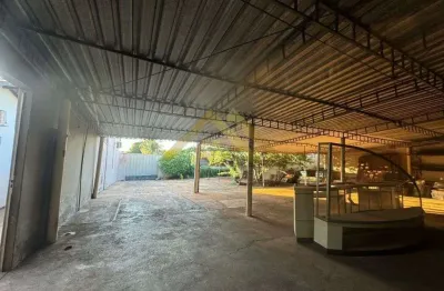 Terreno à venda na Rua José Lucci, 134, Nova Vila Cerqueira, Américo Brasiliense