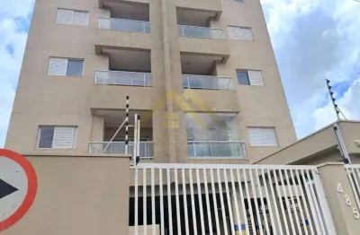 Apartamento com 2 quartos para alugar no Centro, Araraquara 