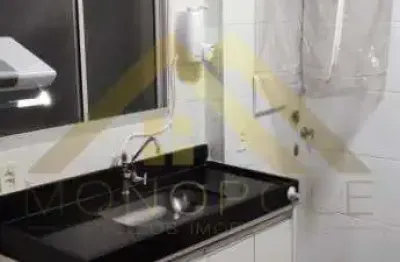 Apartamento com 2 quartos à venda na Rua Maria Marcelina de Campos, 500, Parque Atlanta, Araraquara