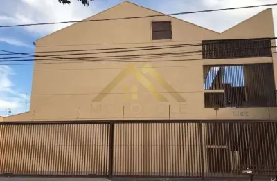 Kitnet / Stúdio para alugar na Avenida Mário Ybarra de Almeida, 1365, Centro, Araraquara