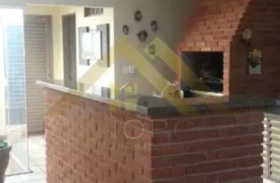 Casa com 3 quartos à venda na Rua Papa João Paulo I, 964, Jardim Higienópolis, Araraquara