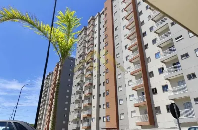 Apartamento com 2 quartos para alugar na Avenida Alberto Benassi, 3290, Jardim Bandeirantes, Araraquara