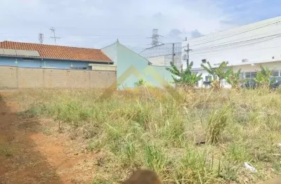 Terreno à venda na Avenida Papa Bento XV, 00, Jardim Higienópolis, Araraquara