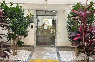 Apartamento com 2 quartos à venda na Rua Mahiba Barcha, 80, Jardim Universal, Araraquara