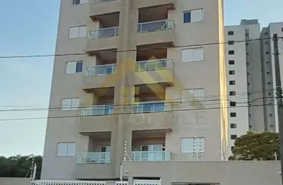 Apartamento com 2 quartos à venda na Rua Voluntários da Pátria, 485, Centro, Araraquara