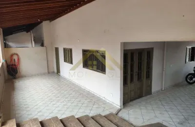 Casa com 3 quartos à venda na avenida professora chlorita penteado martins, 880, jardim da saudade, matão por r$ 800.000
