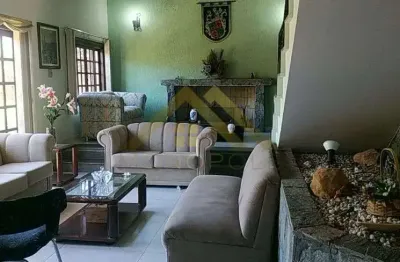 Casa com 4 quartos à venda na Avenida Irmã Antonia de Arruda Camargo, 67, Jardim Vale das Rosas, Araraquara