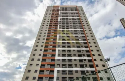 Excelente apartamento a venda no edificio atualle – araraquara/sp