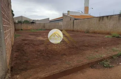 Terreno à venda no parque laranjeiras, araraquara  por r$ 240.000