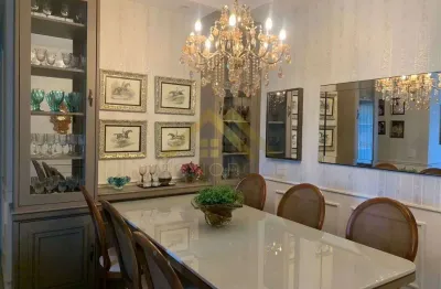 Apartamento com 3 quartos à venda no Parque Residencial Comendador Mançor Daud, São José do Rio Preto 