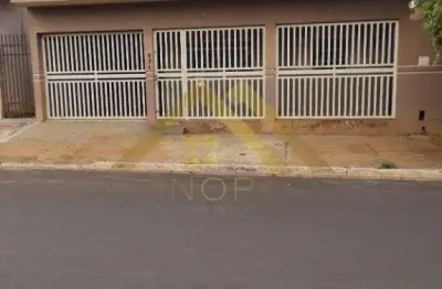 Casa com 3 quartos à venda no Jardim Virginia, Guariba 