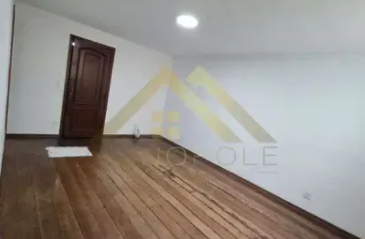 Apartamento com 2 quartos para alugar no Jardim Silvânia (Vila Xavier), Araraquara 