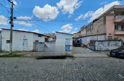 Terreno à venda no Santa Terezinha, São Lourenço 