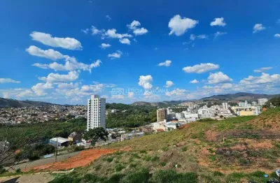 Terreno à venda no Solar dos Lagos, São Lourenço 