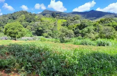 Terreno à venda na Zona Rural, Soledade de Minas 