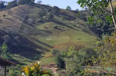 Casa à venda na Zona Rural, Carmo de Minas 