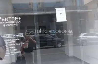 Sala comercial com 1 sala para alugar no Centro, São Lourenço 