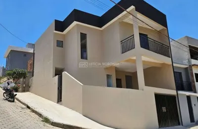 Casa com 3 quartos à venda no Jardim das Oliveiras, São Lourenço 