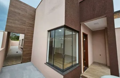 Casa com 2 quartos à venda na Lagoa Seca, São Lourenço 