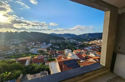 Apartamento com 3 quartos à venda no Solar dos Lagos, São Lourenço 