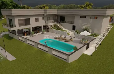 Casa com 3 quartos à venda no Dos Campos, Carmo de Minas 