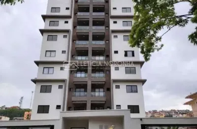 Apartamento com 2 quartos à venda na Vila Carneiro, São Lourenço 