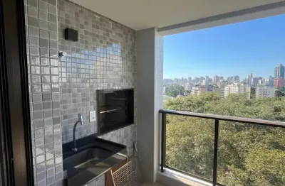 Apartamento com 3 quartos à venda na Rua Professora Doracy Cezzarino, 313, Portão, Curitiba