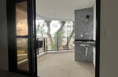 Terraço privativo e sacada com churrasqueira com muita provacidade e sol toda a tarde