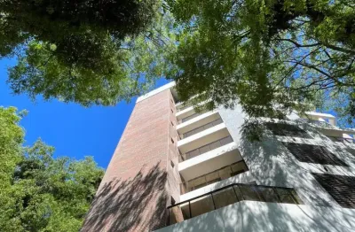 Sacada com churrasqueira e terraço privativo na região qaue mais valoriza na cidade!