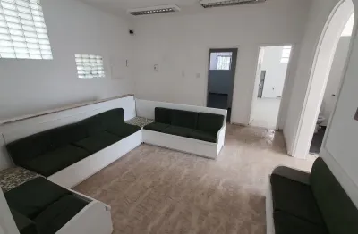 Andar inteiro (sobre loja) 120m², 4 salas, 2 banheiros, campo belo - são paulo/sp