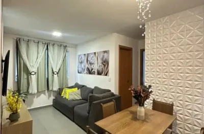 Apartamento exclusivo no andar mais alto com vista panorâmica