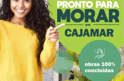 Apartamentos no bosque do sol – cajamar: a sua oportunidade de investimento e moradia