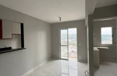 Apartamento com 3 quartos à venda no Portais (Polvilho), Cajamar 