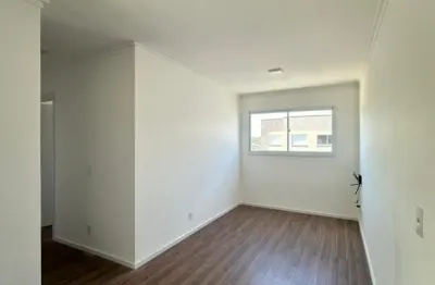 Apartamento com 2 quartos à venda na Chácara Jaguari (Fazendinha), Santana de Parnaíba 