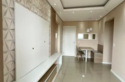 Oportunidade: apartamento decorado no gran solar!   santana de parnaíba/sp