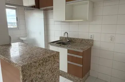 Apartamento com 2 quartos à venda na Avenida das Palmeiras, 250, Portais (Polvilho), Cajamar