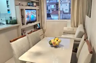 Apartamento com 2 quartos à venda na Avenida das Palmeiras, 720, Portais (Polvilho), Cajamar