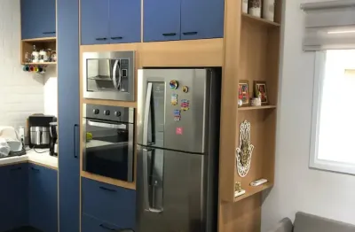 Casa Moderna e Equipada – Reserva da Mata | 2 Dorms (1 Suíte) – 10 min de Alphaville