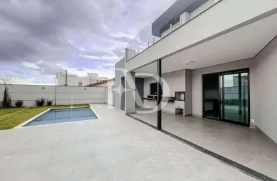 Casa em condomínio para venda em juiz de fora, novo horizonte, 4 dormitórios, 4 suítes, 5 banheiros, 6 vagas