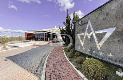 Terreno em condomínio para venda em juiz de fora, spina ville ii